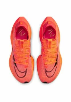 NIKE PERFORMANCE Laufschuhe AIR ZOOM ALPHAFLY NEXT% FK 2 Zoom Air Damen Total Orange-black-bright Crimson 12 NIKE PERFORMANCE Laufschuhe AIR ZOOM ALPHAFLY NEXT% FK 2 Zoom Air Damen Total Orange-black-bright Crimson -Gabor Shop unnamed file 907