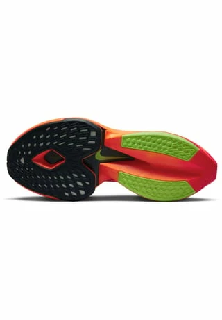 NIKE PERFORMANCE Laufschuhe AIR ZOOM ALPHAFLY NEXT% FK 2 Zoom Air Damen Total Orange-black-bright Crimson 5 NIKE PERFORMANCE Laufschuhe AIR ZOOM ALPHAFLY NEXT% FK 2 Zoom Air Damen Total Orange-black-bright Crimson – Bild 4