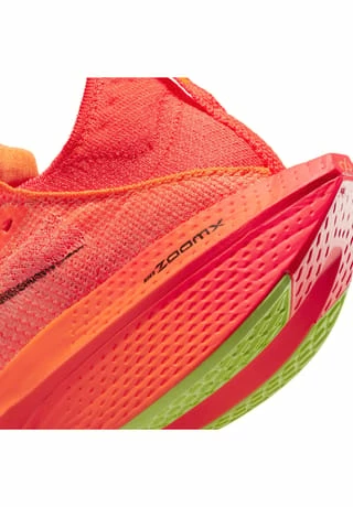 NIKE PERFORMANCE Laufschuhe AIR ZOOM ALPHAFLY NEXT% FK 2 Zoom Air Damen Total Orange-black-bright Crimson 9 NIKE PERFORMANCE Laufschuhe AIR ZOOM ALPHAFLY NEXT% FK 2 Zoom Air Damen Total Orange-black-bright Crimson – Bild 8