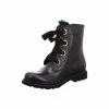 Dénoué Stiefelette Schwarz 2 Dénoué Stiefelette Schwarz -Gabor Shop unnamed file 914