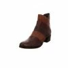 REGARDE LE CIEL Stiefelette 7563-62823 Braun