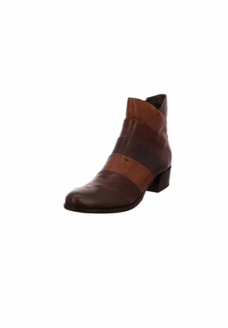 REGARDE LE CIEL Stiefelette 7563-62823 Braun 3 REGARDE LE CIEL Stiefelette 7563-62823 Braun