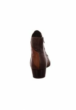 REGARDE LE CIEL Stiefelette 7563-62823 Braun 9 REGARDE LE CIEL Stiefelette 7563-62823 Braun -Gabor Shop unnamed file 921