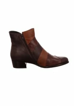 REGARDE LE CIEL Stiefelette 7563-62823 Braun 10 REGARDE LE CIEL Stiefelette 7563-62823 Braun -Gabor Shop unnamed file 922