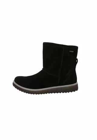 Legero Stiefelette LK LORA Schwarz 4 Legero Stiefelette LK LORA Schwarz – Bild 2