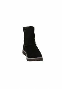 Legero Stiefelette LK LORA Schwarz 11 Legero Stiefelette LK LORA Schwarz -Gabor Shop unnamed file 942