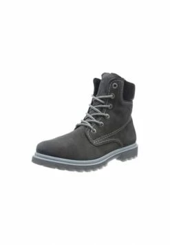 Legero Stiefelette Grau