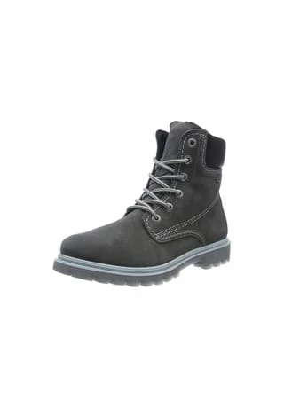 Legero Stiefelette Grau 3 Legero Stiefelette Grau