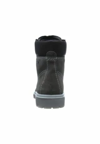 Legero Stiefelette Grau 4 Legero Stiefelette Grau – Bild 2