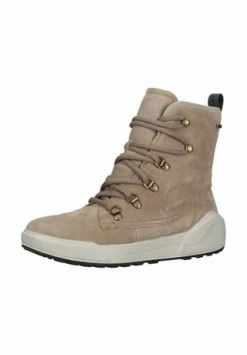 Legero Veloursleder Stiefelette Beige