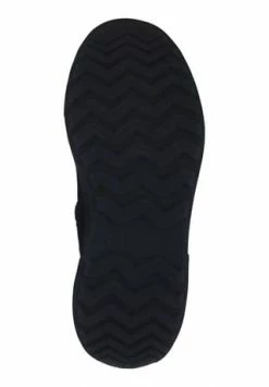 Legero Veloursleder Stiefelette Schwarz -Gabor Shop unnamed file 972