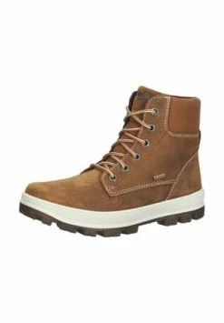 Legero Boots 8-00474-30 Braun