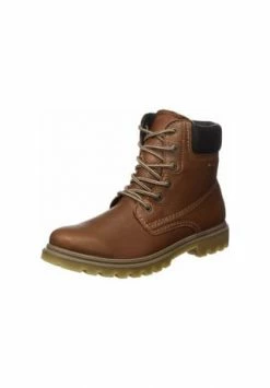 Legero Stiefelette Braun